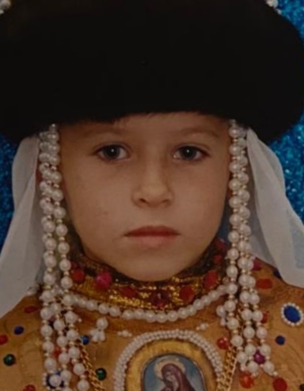 Фоторафия донора CMP-DO-3049